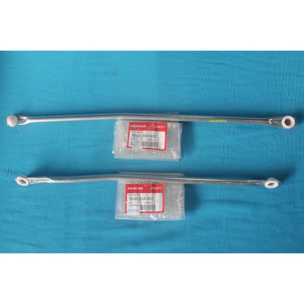 HONDA CIVIC 1.7 S5A 2001 - 2005 WIPER LINK ROD ( NEW )