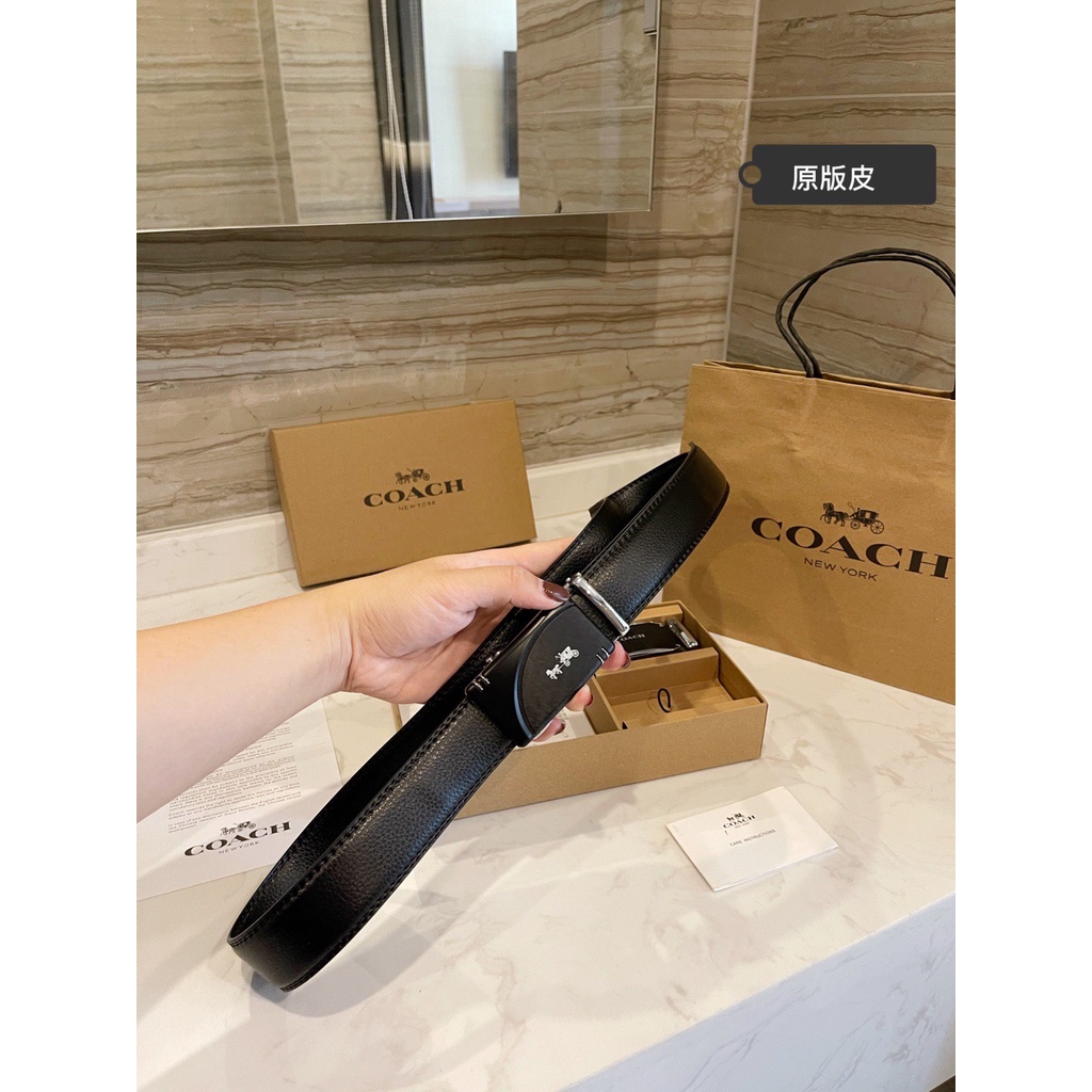 『D′Artagnan READY STOCK Boutique 』100 Authentic Coach Outlets Coach