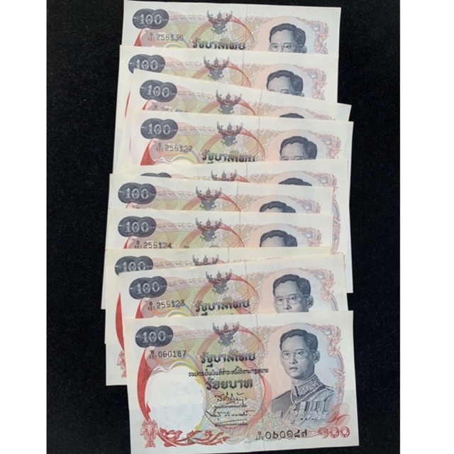#ธนบัตรสภาพใหม่
#สินค้าพร้อมส่ง
#ธนบัตรสะสม
#ของขวัญของชำร่วย
#ของที่ระลึก