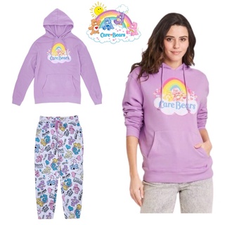 เสื้อ Hoodie &amp; กางเกง Sweatpants Care Bears