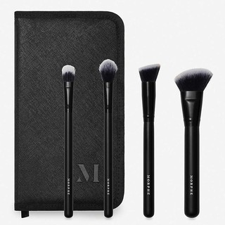 MORPHE Perfect Angle brush set