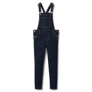 Crazy8 Denim Overalls