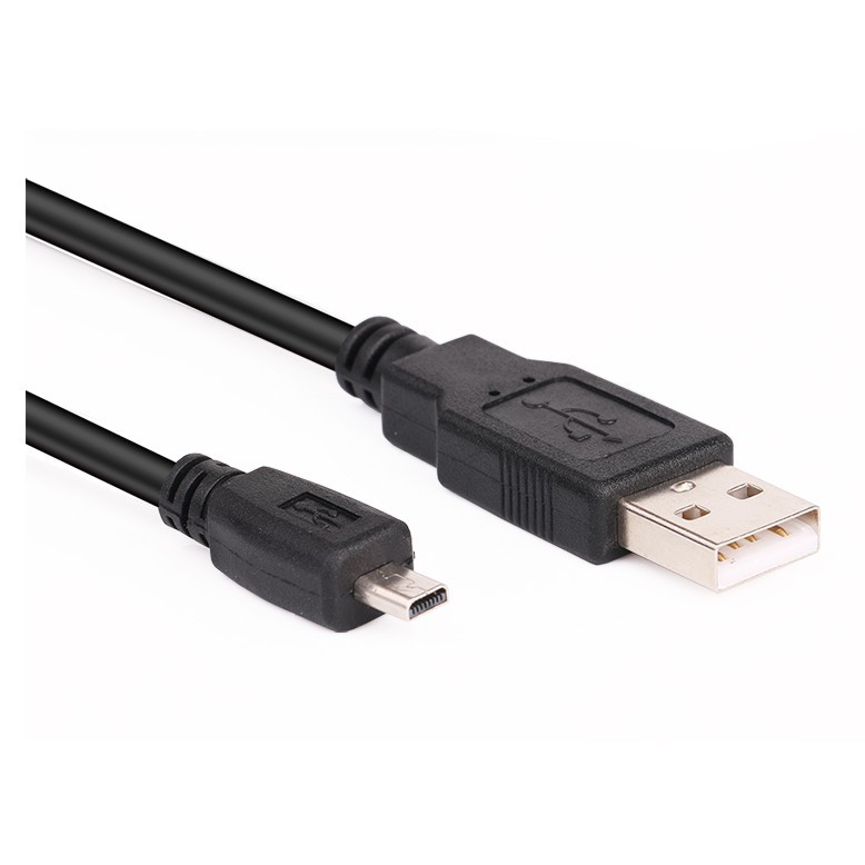 8ping mh-61 อะไหล่ EN-EL5 charger mh-61 สําหรับ nikon COOLPIX 3700 4200 5200 5900 7900 P6000 P100 P3 P4 P50 S10 P500 P5100 P80 EN-EL5 สายชาร์จ USB mh