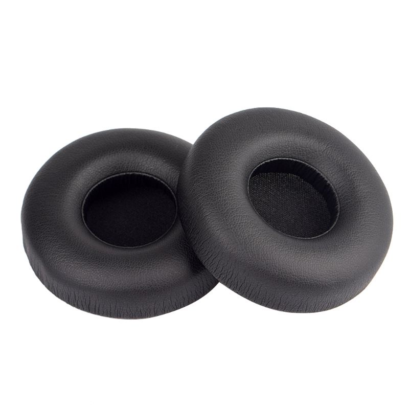 Cuy หนาแผ่นรองหูฟังสําหรับ AKG Y50 Y55 Y50BT หูฟังเปลี่ยนแผ่นติดตั้งง่าย