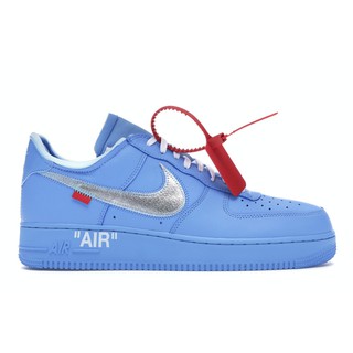 PROSPER - Air Force 1 Low x Off-White MCA