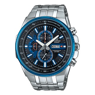 นาฬิกา คาสิโอ Casio EDIFICE CHRONOGRAPH รุ่น EFR-549D-1A2V