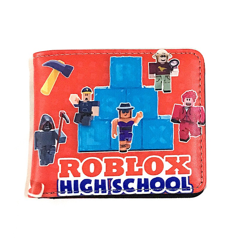 แฟชนกระเปาสตางคบตร Id Roblox - how to stay invisible on roblox high school