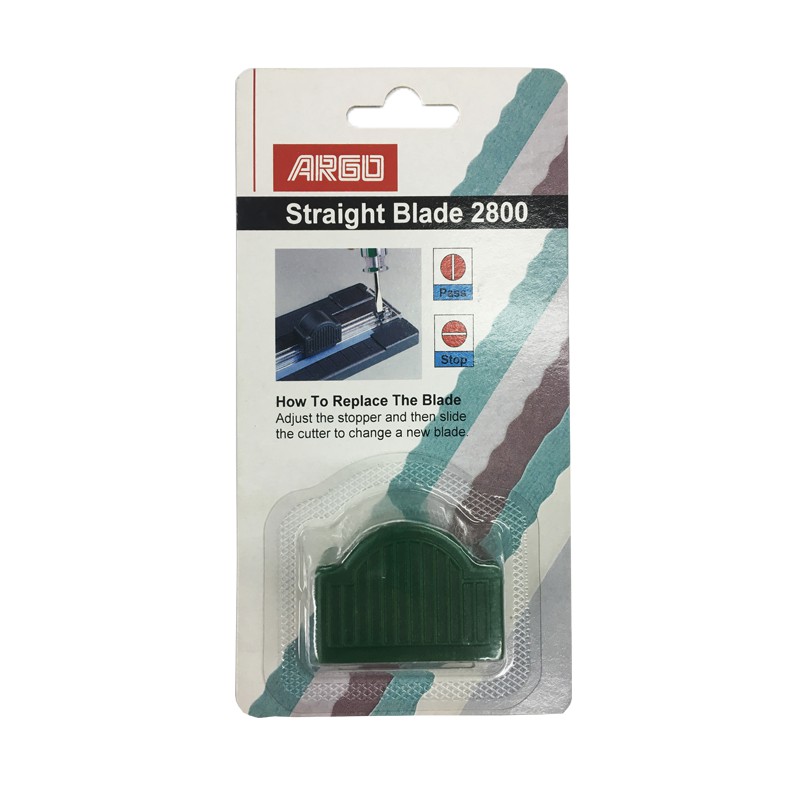 ARGO อะไหล่ใบมีดแท่นตัดกระดาษ รุ่น 3230 (1x1)