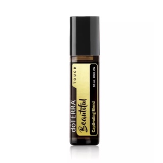 Beautiful Touch  Captivating Blend