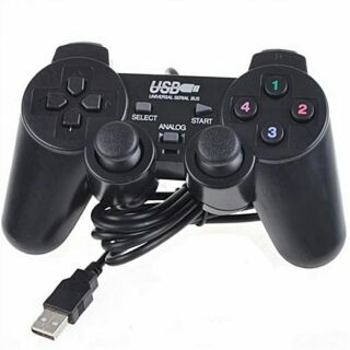 USB Joystck for PC Loptop