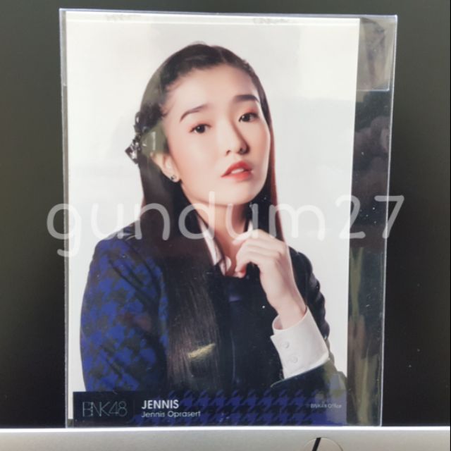 BNK48 "bnk48 River" เจนนิษฐ์