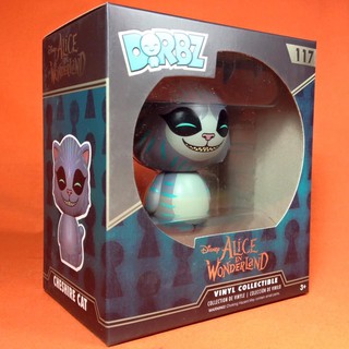 Funko Dorbz Cheshire Cat