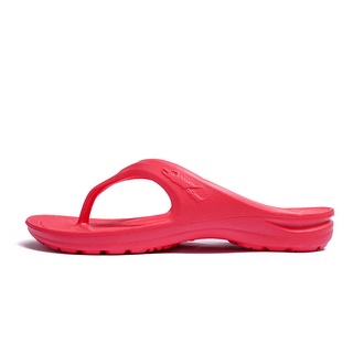 YSANDAL วายแซนดัล รองเท้าแตะวิ่ง Marathon Sandal - สี Red Ready