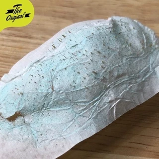 The Original Blackhead Fighting Mask ลอกเสี้ยนพลังช้าง ครีมลอกสิวเสี้ยน ลอกสิว สิวเสี้ยน สิว