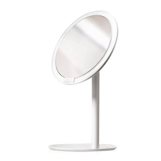 AMIRO LED Lighting Mirror (Mini Series) - กระจกแต่งหน้าแบบมีไฟ