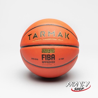 [พร้อมส่ง] ลูกบาสเก็ตบอลเบอร์ 7 ที่ผ่านการรับรองโดย FIBA สำหรับเด็กและผู้ใหญ่  Basketball for kids and adults