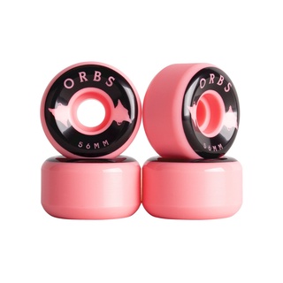 orbs wheels specters solids 56mm 99a