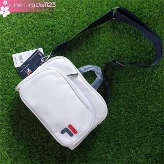 FILA SHOULDER BAG 2018  ของแท้ ราคาถูก