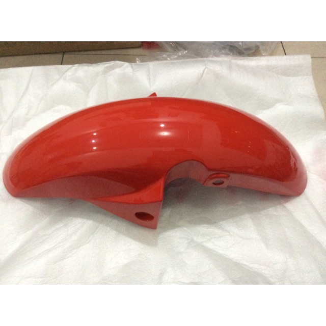 บังโคลนหน้า Suzuki GSX R และ S 150