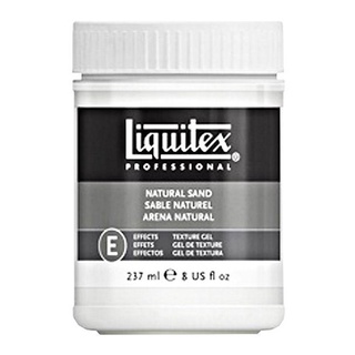 LIQUITEX PROFESSIONAL NATURAL SAND (237 ML.)