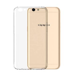 เคสซิลิโคนเคสโทรศัพท์มือถือแบบใสสําหรับ Oppo R9 S / R9 S / R11 Plus R 7 S R 7 A 11w