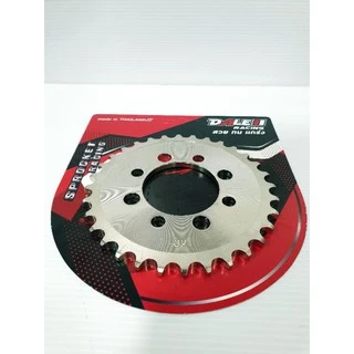 สเตอร์กลึง420 24T-36T รุ่น:Wave100เก่า,Dream,Nova,Tena,sonic,Dash,Beat,Ls