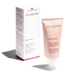 ครีม Clarins Body Partner Stretch Mark Expert 175ml.