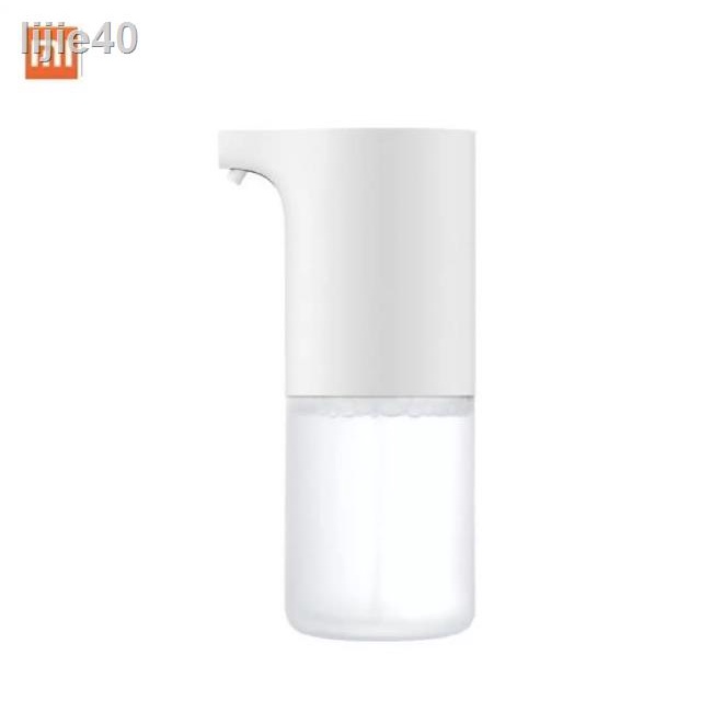 🔥 ส่วนลด 50%🔥 ♦△[พร้อมส่ง] Xiaomi soap dispenser ถูกที่สุด ของแท้