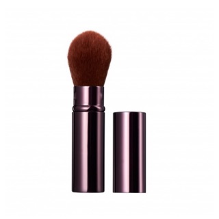 แปรงปัดแก้มพกพาOriental Princess Beneficial Pro Retractable Blush Brush