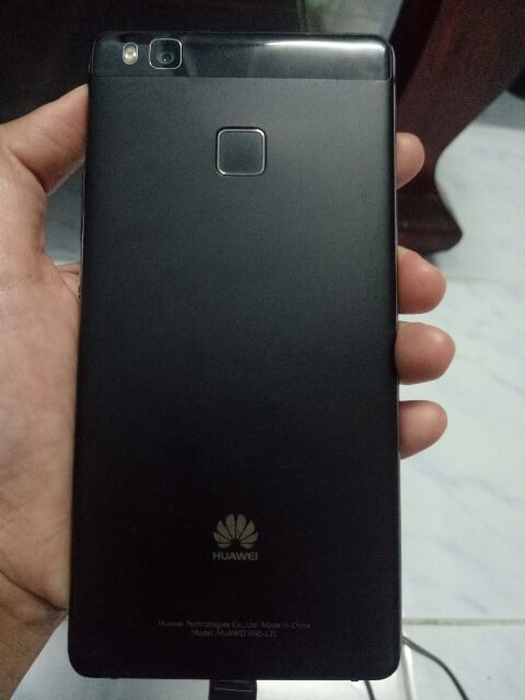 Huawei P9 Lite มือ2 - narumolnan2527 - ThaiPick