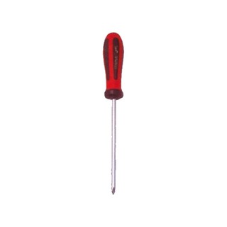 screwdriver 4" PHILLIP JE TECH 22503 SCREWDRIVER Hand tools Hardware hand tools ไขควง ไขควงหัวแฉก JE TECH 22503 4 นิ้ว เ