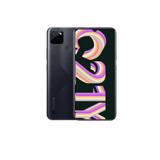 Realme C21-Y [3+32GB] แบต5,000mAh เครื่องศูนย์แท้ รับประกันศูนย์ 1 ปี