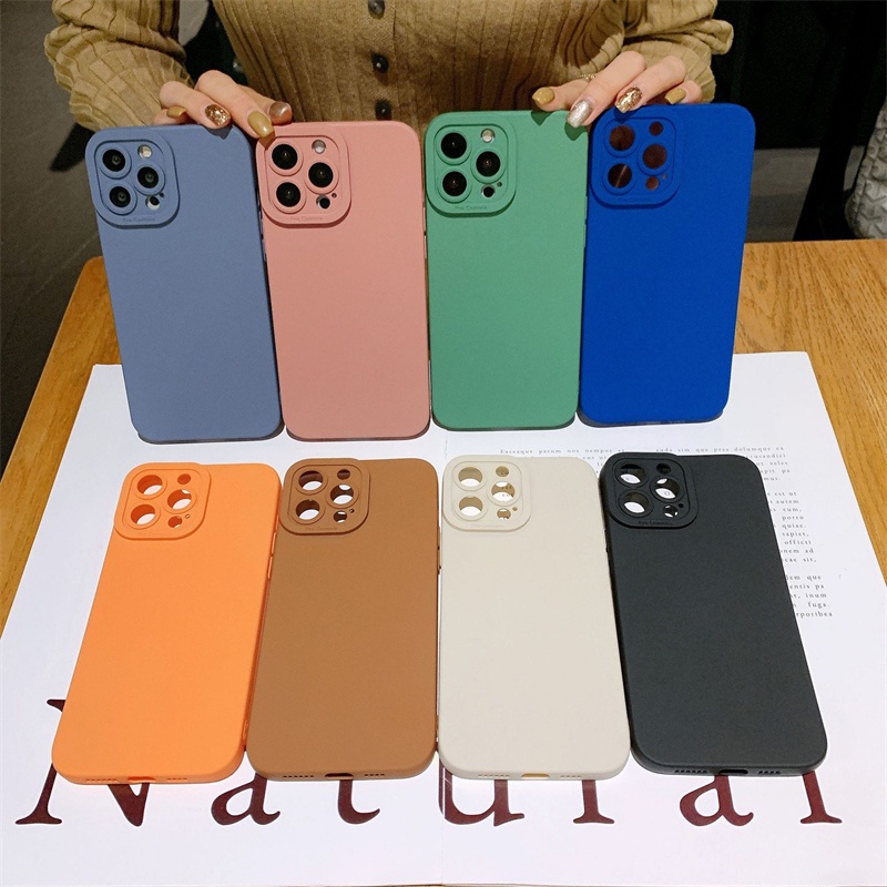 POPPA ส่งจากไทย สินค้า 1 บาท ใช้กับ เคสไอโฟน11 13 14plus 15 pro max XR 12 13pro เคสเกาหลี 6P 7P 8P พสัส X 14plus#027