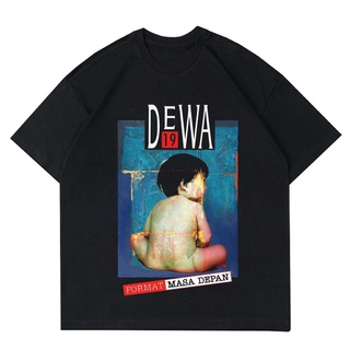 เสื้อยืดคอกลมเสื้อยืด พิมพ์ลาย God 19 FORMAT Fruit | เสื้อยืด พิมพ์ลาย BAND Goddess | เสื้อยืด พิมพ์ลาย God BANDS-5XL
