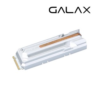 GALAX NVMe SSD GEN 4 HOF PRO M.2 1TB