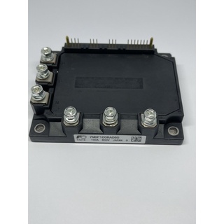 7MBP100RA060 IGBT-IPM R series 600V 100A 7  in one-package