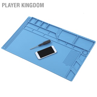 Player kingdom บัดกรีขนาดใหญ่สําหรับซ่อมแซม Ic