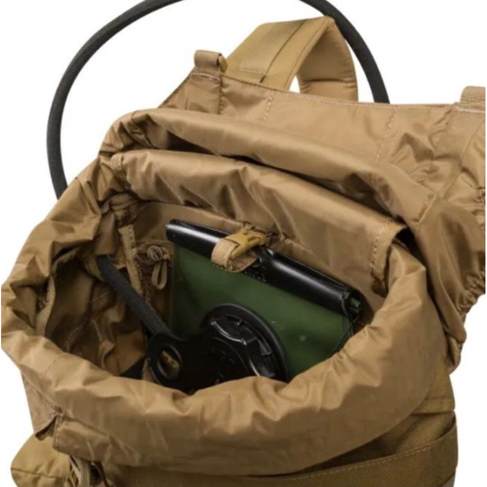 กระเป๋าเป้ BERGEN BACKPACK®Helikon-Tex