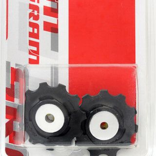 Sram Pulley  ลูกจ๊อกกิ้ง เดิม ยี่ห้อ sram force rival apex