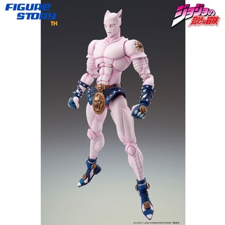 *Pre-Order*(จอง) Super Action Statue JoJos Bizarre Adventure Part.4 Killer Queen, Second (อ่านรายละเอียดก่อนสั่งซื้อ)