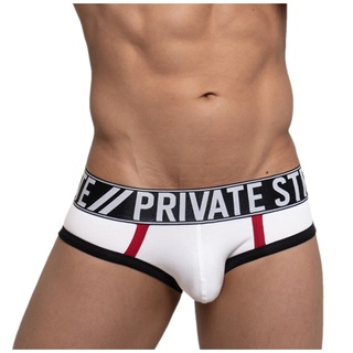 Private Structure กางเกงในชายแนวสปอร์ท รุ่น Befit Athlete Brief