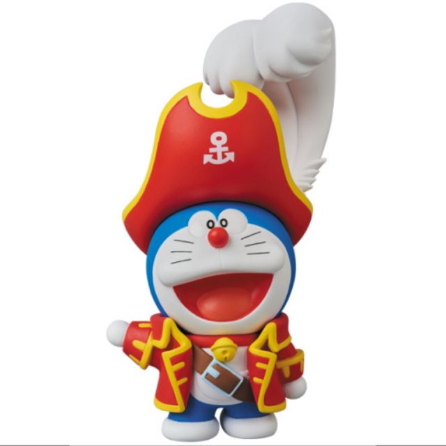 UDF movie Doraemon Nobita's Treasure Island Doraemon