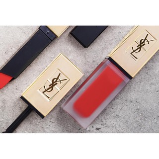 Ysl Tatouage Couture Matte Stain 6ml.