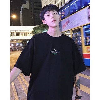 เสื้อยืดสไตล์มินิมอล คลูมาก