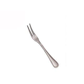 ส้อมผลไม้ ความยาว:148 MM / หนา : 2 mm Fruit fork length: 148 MM / Thickness: 2 mm