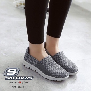 STYLE SKECHERS