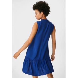 พร้อมส่ง เดรสสีน้ำเงิน Brand Dresses Yessica EUR 38