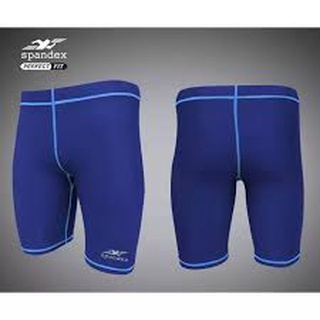 กางเกงรัดกล้ามเนื้อ ยี่ห้อSpandex(สแปนเด็กซ์)รุ่น NS001SF*ของแท้