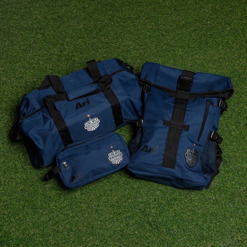 กระเป๋าเป้ บุรีรัมย์ 2019 แท้ 💯-Buriram Bag x Ari 2019