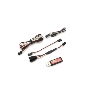 Kyosho I.C.S. USB Adaptor HS 82083